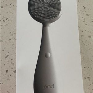 Pmd clean pro facial cleansing device rose quartz